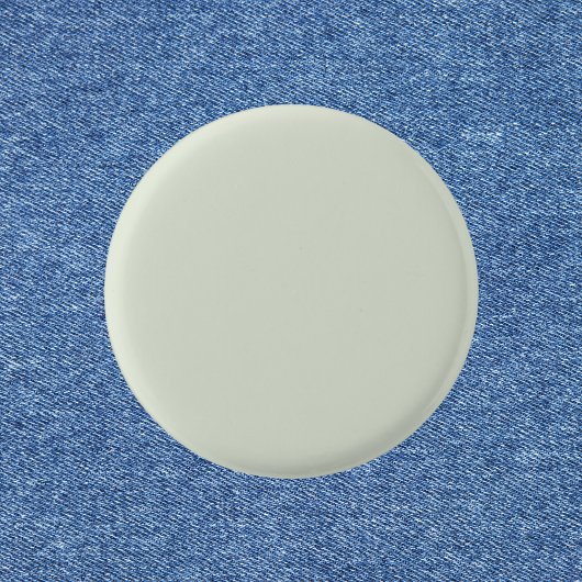 Flüstern Grün Solid Farbe Button