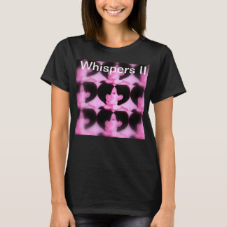 Flüstern II, T - Shirt