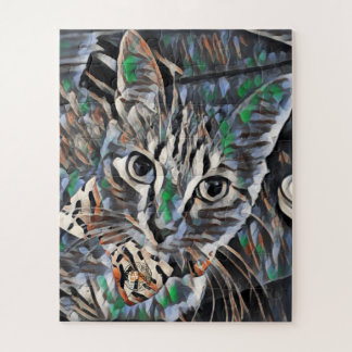 Flüstern im Wunderland Puzzle