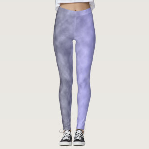 Flüstern in Dämmerlicht Leggings
