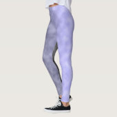 Flüstern in Dämmerlicht Leggings (Links)
