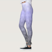 Flüstern in der Dämmerung Leggings (Links)