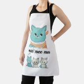 Flüstern in Wohlfahrt Schürze (InSitu)