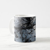 Flüstern Kaffeetasse (Vorderseite Links)