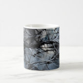 Flüstern Kaffeetasse (Mittel)