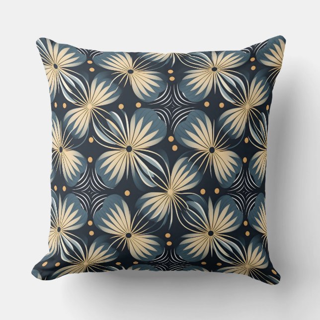 Flüstern Kissen (Vorderseite)