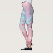 Flüstern Leggings (Links)