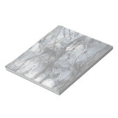 Flüstern Notizblock (Rotiert)