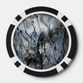 Flüstern Pokerchips (Rückseite)