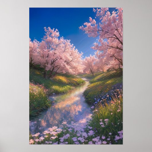 Flüstern Poster (Vorne)