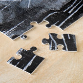 Flüstern Puzzle (Seite)