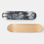 Flüstern Skateboard (Horizontal)