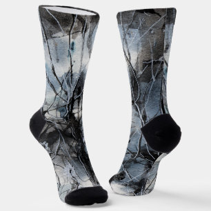 Flüstern Socken