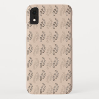 Flüstern von Blätter Case-Mate iPhone Hülle