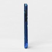 Flüstern von dunkler Woods-Fantasie Case-Mate iPhone Hülle (Hinten/Links)