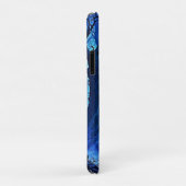 Flüstern von dunkler Woods-Fantasie Case-Mate iPhone Hülle (Hinten/Rechts)