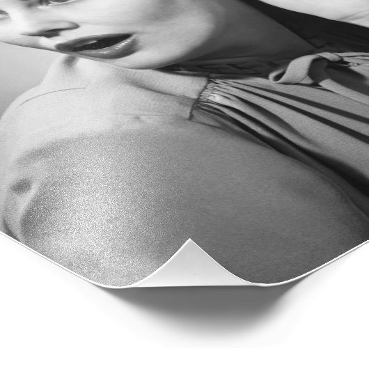 Flüstern von Foto (Ecke)