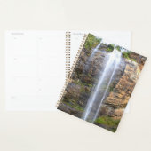 Flüstern von Toccoa Falls Planer (Anzeige)