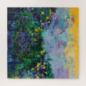 Flüsternblüter Puzzle (Horizontal)