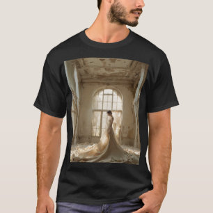 Flüsternde Elegance-T-Shirts T-Shirt