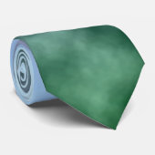 Flüsternde Pastelltal Krawatte (Gerollt)