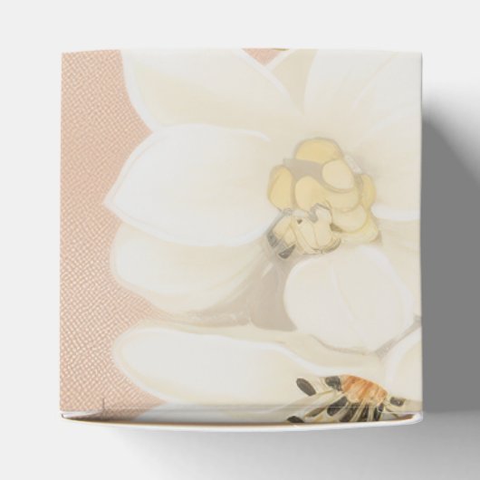"Flüsternde Petals-Geschenkboxen" Geschenkschachtel (Oben)