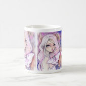 * Flüsternde * - Tasse Lunas (Mittel)