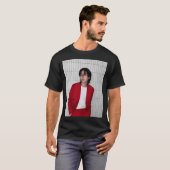 Flüsternde Winde Leanne Binder And & The Judgement T-Shirt (Vorne ganz)