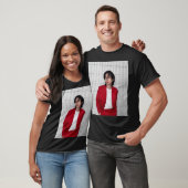 Flüsternde Winde Leanne Binder And & The Judgement T-Shirt (Unisex)