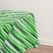 Flüsterndes grünes Gras Tischdecke (Beispiel)