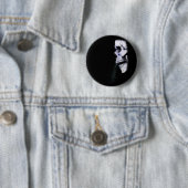 Flüsterne Knochen Button (Beispiel)