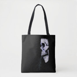 Flüsterne Knochen Tasche