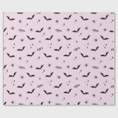 Flüsternetze Geschenkpapier (Flach)