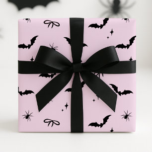 Flüsternetze Geschenkpapier