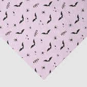 Flüsternetze Seidenpapier (Ausschnitt)