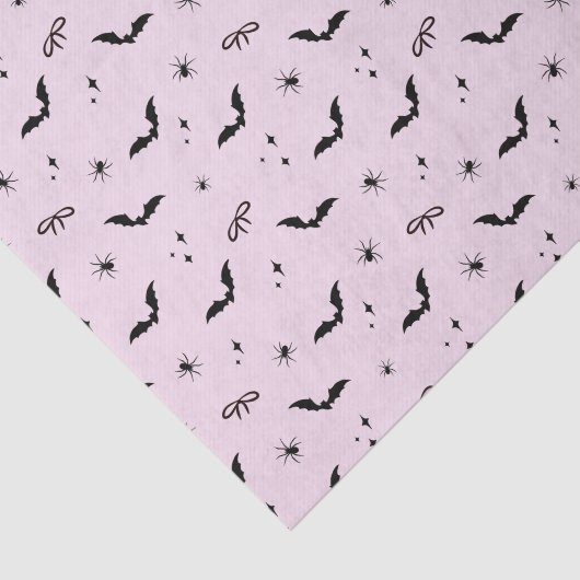 Flüsternetze Seidenpapier (Ausschnitt)