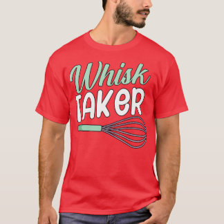 Flüsternetzer T-Shirt