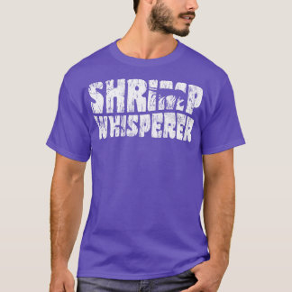 Flüsternisträger-Feinschmecker T-Shirt