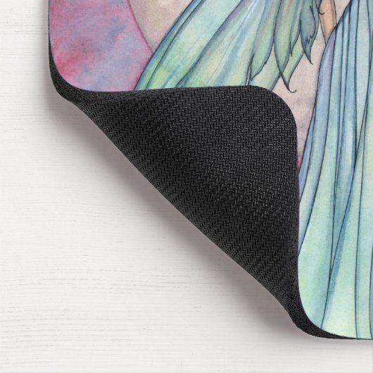 Flüsternmousepad Mousepad (Ecke)