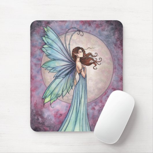 Flüsternmousepad Mousepad (Mit Mouse)