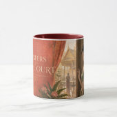 FLÜSTERT SIAM GERICHT. TASSE (Zentrum)