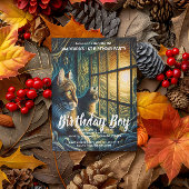 Flüsterwatchers Postkarte