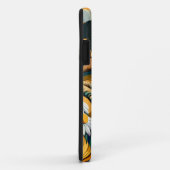 Flüsterweizen Case-Mate iPhone Hülle (Hinten/Rechts)