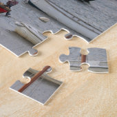 Flut, Morston, Norfolk Puzzle (Seite)