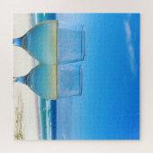 Flut Puzzle (Horizontal)