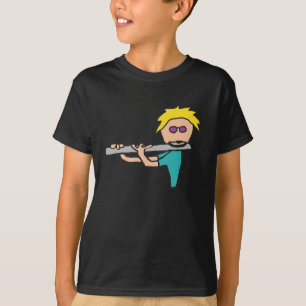 Flut T-Shirt