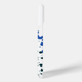 Flutblasen Case-Mate iPhone Hülle (Rückseite / Rechts)