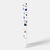 Flutblasen Case-Mate iPhone Hülle (Rückseite / Links)