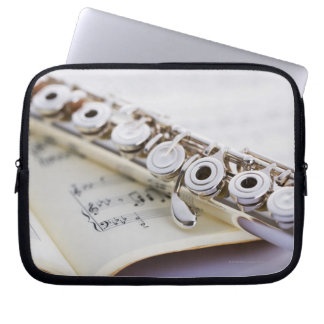 Flute 2 laptopschutzhülle