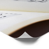 Flute 2 poster (Ecke)